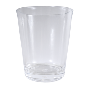 Set 2 Vasos Acrílicos Agua 400ml
