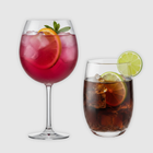 Vasos Copas y Jarros