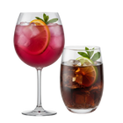 Vasos Copas y Jarros