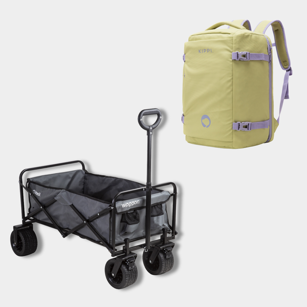 Mochila Viral Desde $29.890