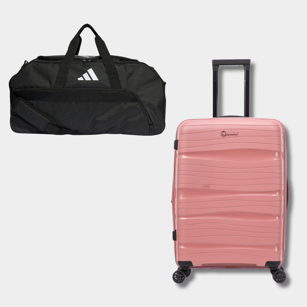 Bolsos Hasta 60% DCTO