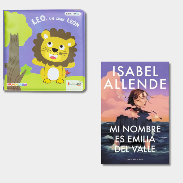 Libros Desde $1.990