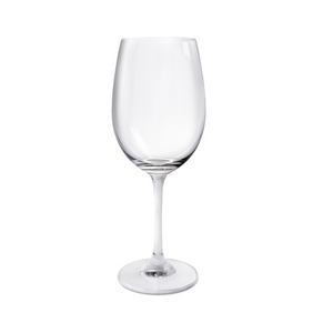 Set de 4 Copas de vino Cristal 520ml. Maison Verre