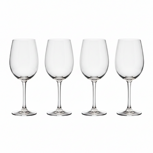 Set de 4 Copas de vino Cristal 520ml. Maison Verre