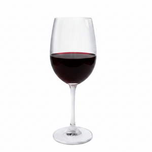 Set de 4 Copas de vino Cristal 520ml. Maison Verre