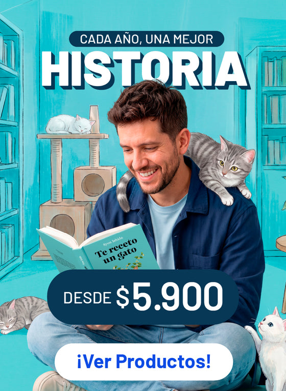 Desarrollo Personal