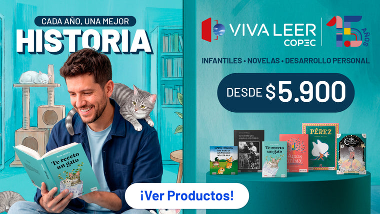 Desarrollo Personal