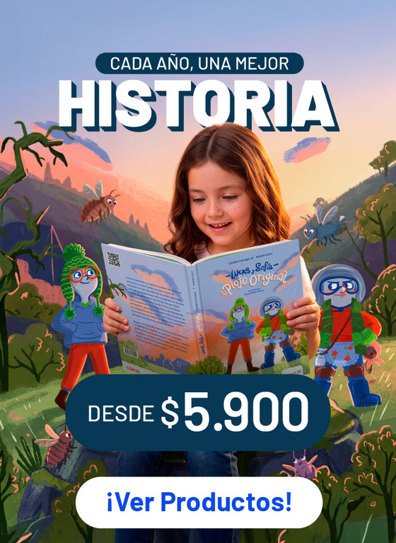 Libros Infantiles