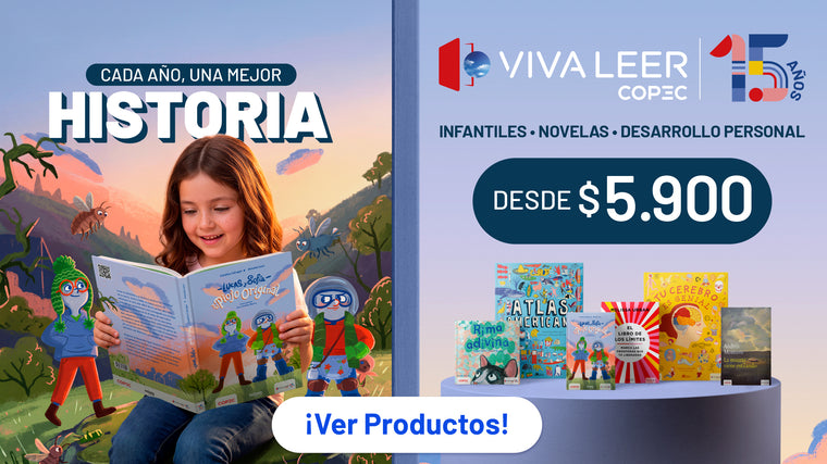 Libros Infantiles