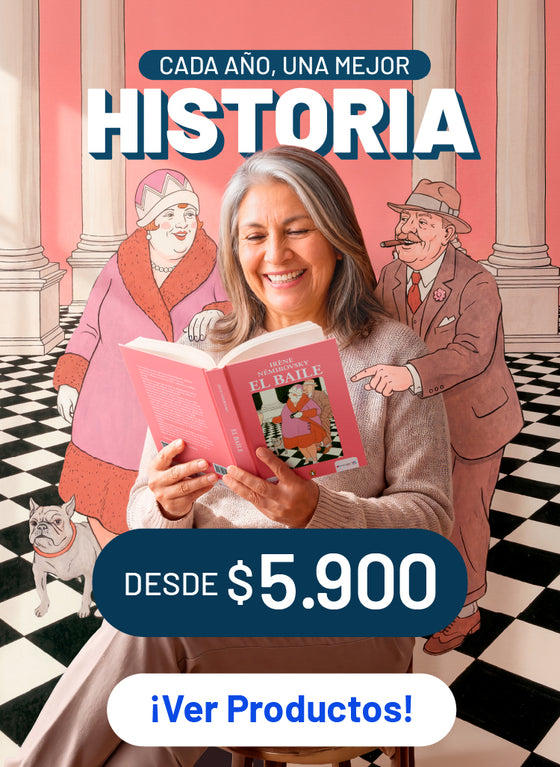 Novelas