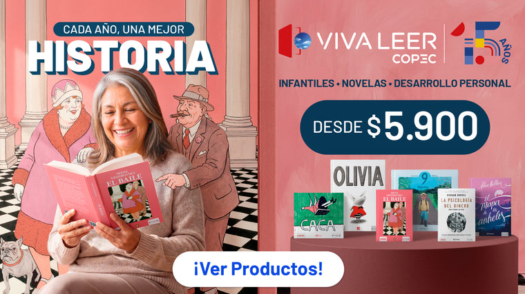 Novelas