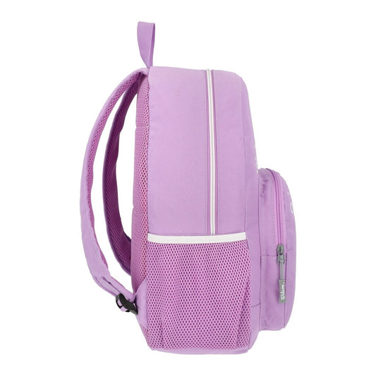 Mochila Wilson Lila