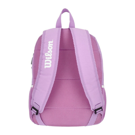 Mochila Wilson Lila