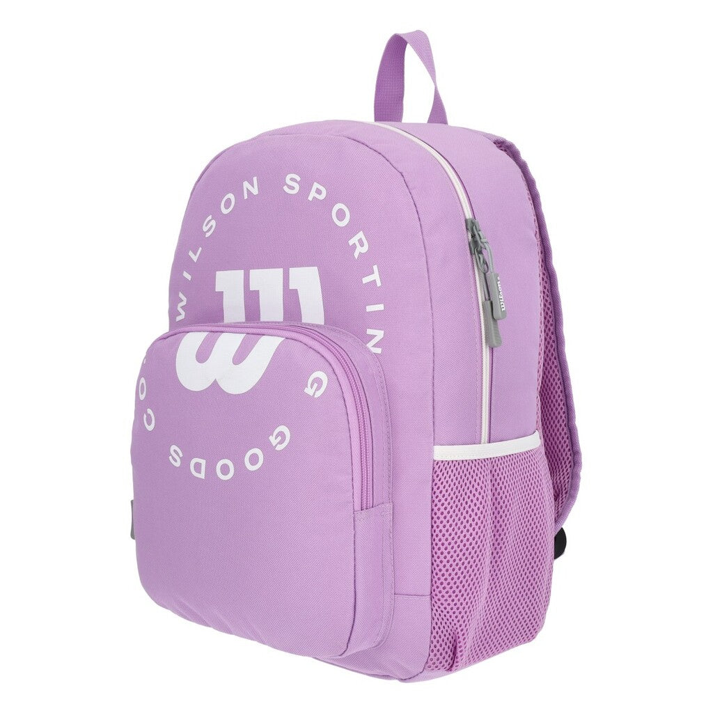 Mochila Wilson Lila