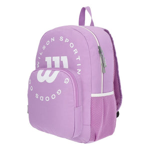 Mochila Wilson Lila