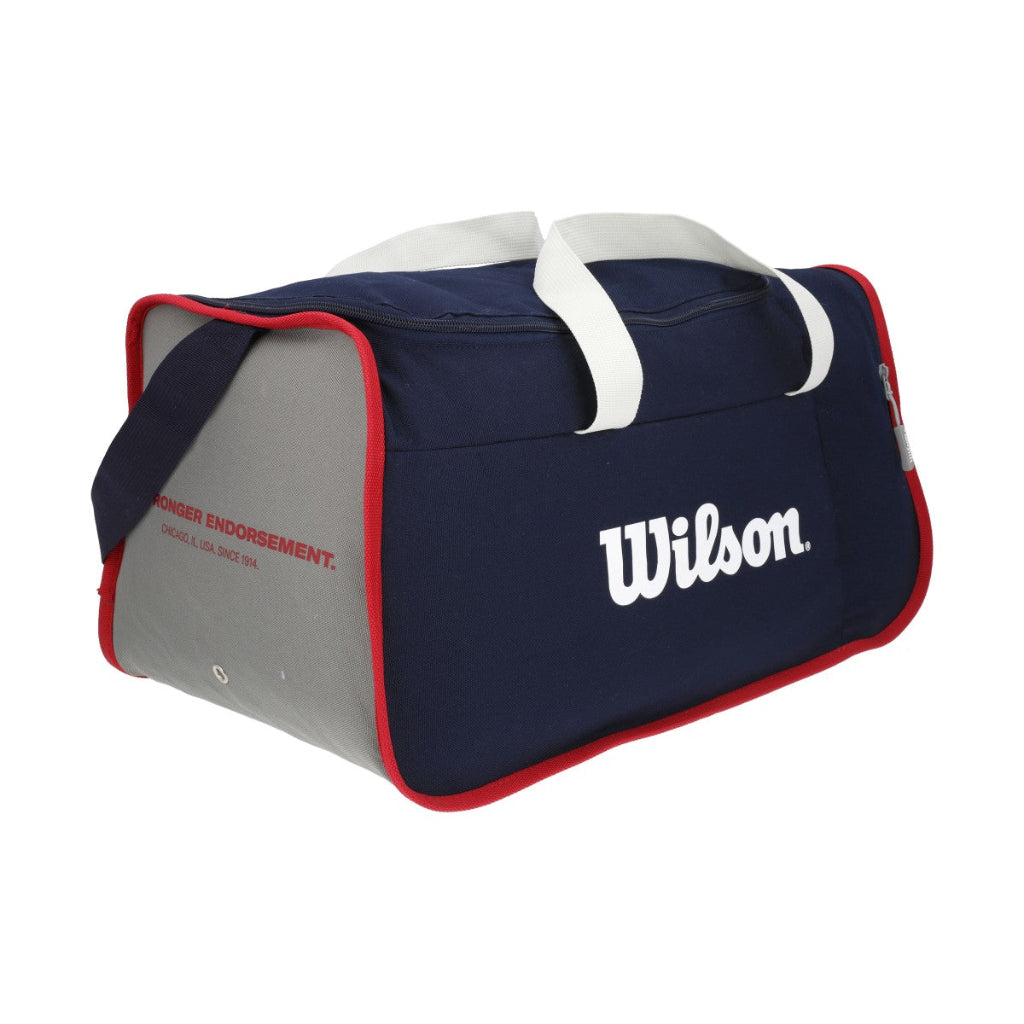 Bolso de Viaje o Deportes Wilson 42 Lt (Padel-Gym)