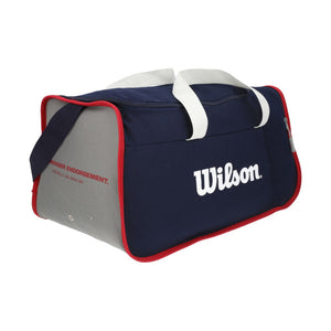 Bolso de Viaje o Deportes Wilson 42 Lt (Padel-Gym)
