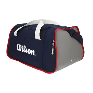 Bolso de Viaje o Deportes Wilson 42 Lt (Padel-Gym)