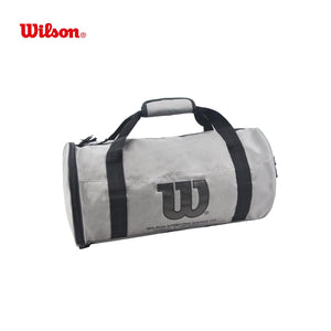 Bolso Deportivo Wilson Gris Oscuro 42L