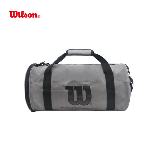 Bolso Deportivo Wilson Gris Oscuro 42L