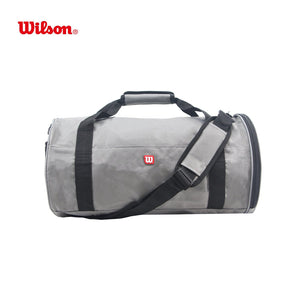 Bolso Deportivo Wilson Gris Oscuro 42L