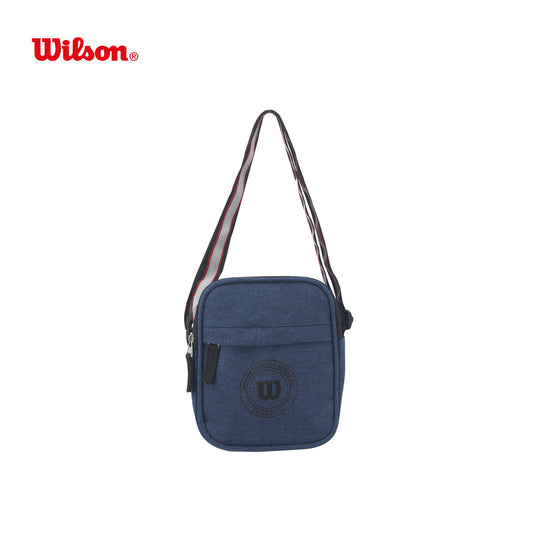 Morral Wilson Gris Oscuro