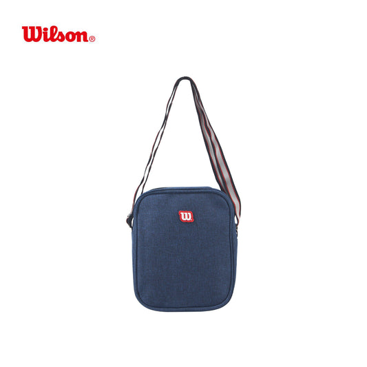 Morral Wilson Gris Oscuro