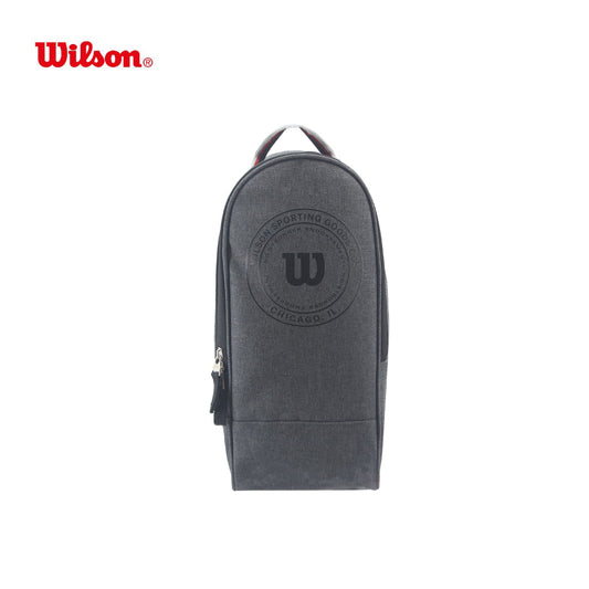 Bolso para Zapatos Wilson Gris Oscuro