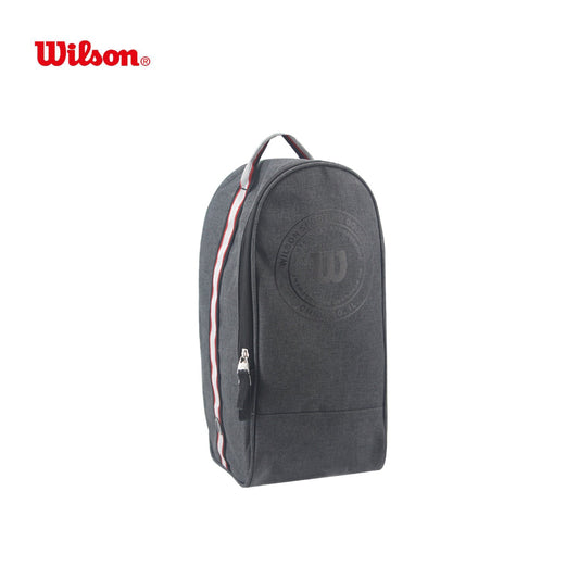 Bolso para Zapatos Wilson Gris Oscuro
