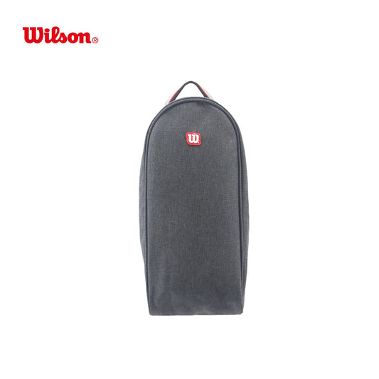 Bolso para Zapatos Wilson Gris Oscuro