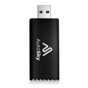 CarPlay Dongle USB Clásico WUA-1