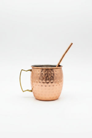 Set 2X Vaso Moscow Mule 500ml
