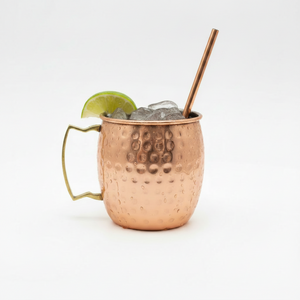 Set 2X Vaso Moscow Mule 500ml