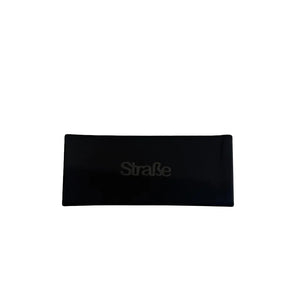 Anteojo De Sol Modelo Thiel Negro