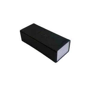 Anteojo De Sol Modelo Thiel Negro