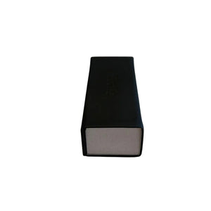 Anteojo De Sol Modelo Thiel Negro