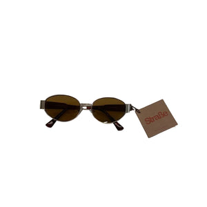 Anteojo De Sol Modelo Ludwig Dorado