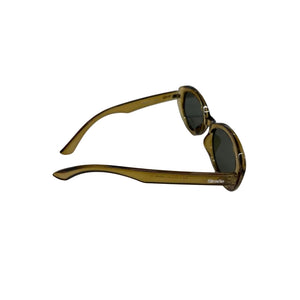 Anteojo De Sol Modelo Brienner Verde