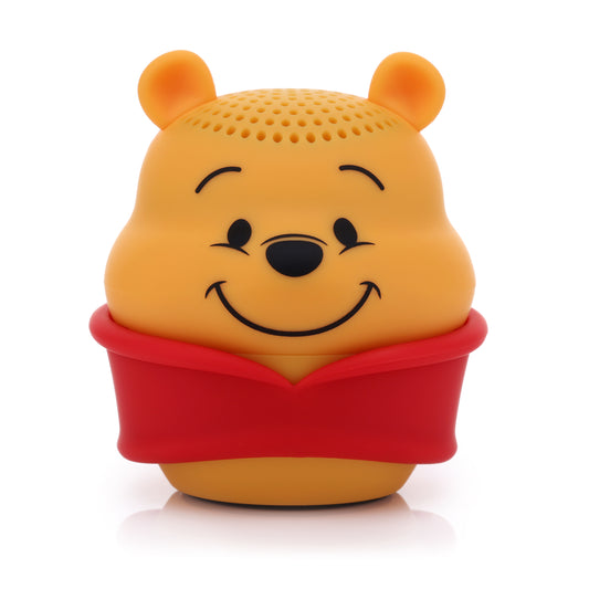 Parlante Bluetooth Portátil Winnie The Pooh Disney Bitty Boomers