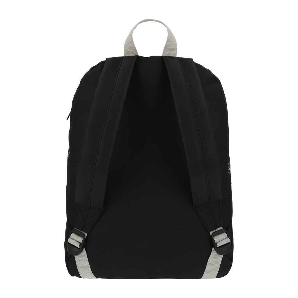 Pack 3 En 1 Mochila, Lonchera Y Estuche Xbox Negro