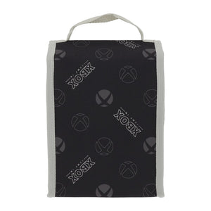 Pack 3 En 1 Mochila, Lonchera Y Estuche Xbox Negro