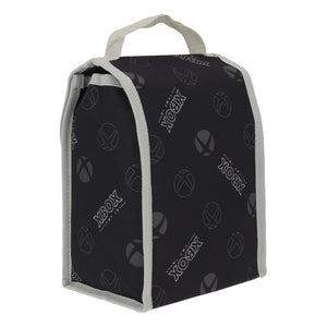 Pack 3 En 1 Mochila, Lonchera Y Estuche Xbox Negro