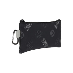 Pack 3 En 1 Mochila, Lonchera Y Estuche Xbox Negro