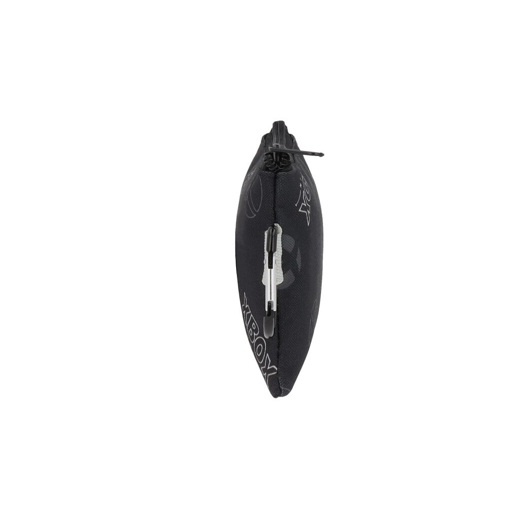 Pack 3 En 1 Mochila, Lonchera Y Estuche Xbox Negro