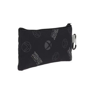 Pack 3 En 1 Mochila, Lonchera Y Estuche Xbox Negro