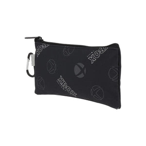 Pack 3 En 1 Mochila, Lonchera Y Estuche Xbox Negro