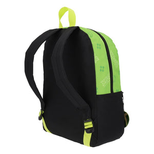 Pack 3 En 1 Mochila, Lonchera Y Estuche Xbox Verde