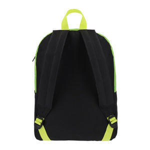 Pack 3 En 1 Mochila, Lonchera Y Estuche Xbox Verde