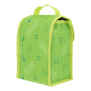 Pack 3 En 1 Mochila, Lonchera Y Estuche Xbox Verde