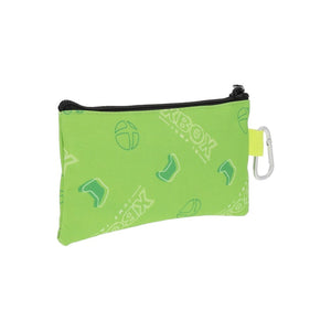 Pack 3 En 1 Mochila, Lonchera Y Estuche Xbox Verde